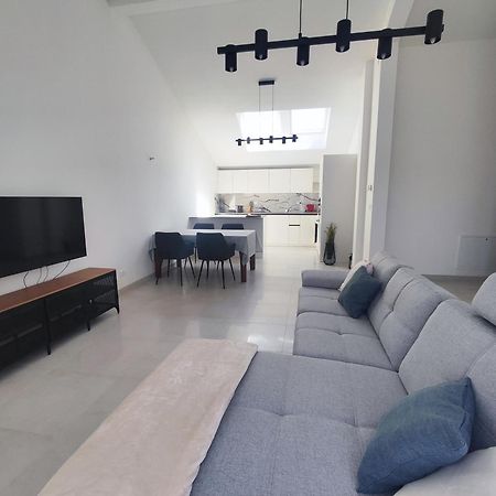 Apartments La Scogliera Rovinj Exterior photo