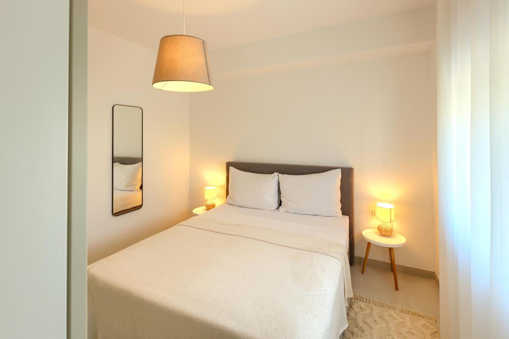 Apartments La Scogliera Rovinj Room photo