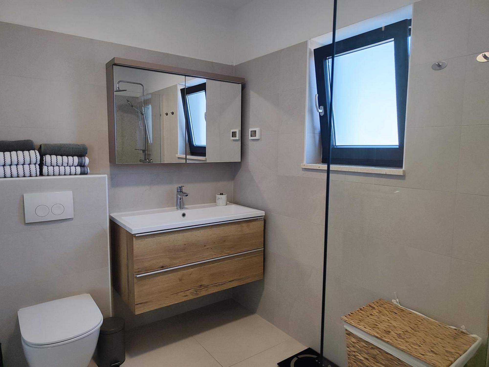 Apartments La Scogliera Rovinj Room photo